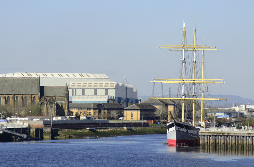 Firth of Clyde